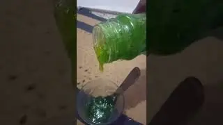 🥝🥝🥝🥝kiwi crush drink
