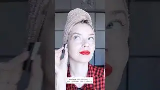 Тушь для бровей Glam Outfit Glam Team (артикул 50220)🥰Заказать по ссылке в шапке профиля💋