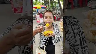 100 Rupees Food Challenge in Mumbai 😱😱