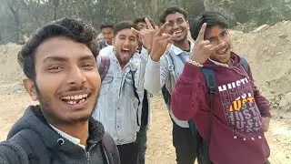 College Time 😊 Friends ke sath full masti 🤣