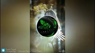 OmegaSign - Sztoj Pa Moru (Slavic Trap) Tiktok Pubg i&ccedil;in Poro Poro