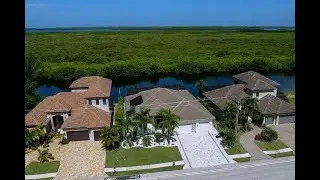 Villa Avalon - Cape Coral, Florida