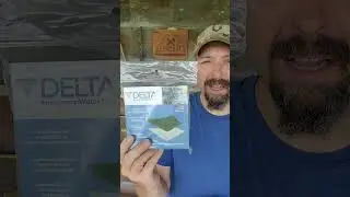 Delta Emergency Water Filter #shorts