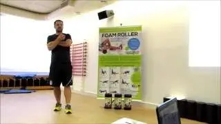 Depoimento Roberto Abib | Foam Roller Brasil