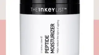 New The Inkey List 🆕 Peptide Moisturizer, Retinol Eye Cream, Vitamin C & EGF Serum, Oat Cleanser