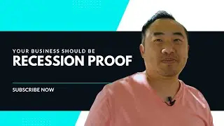 Recession Proof Marketing