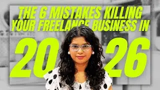 6 Reasons Freelancers Don&rsquo;t Get Clients in India (The Real Problems No One Talks About) in 2026