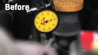 Распорка главного цилиндра сцепления Circuit Motorsports &mdash; удлиненная