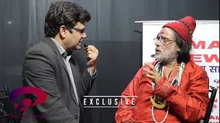 Swami OM beaten to Salman Khan ? Swami OM part 3
