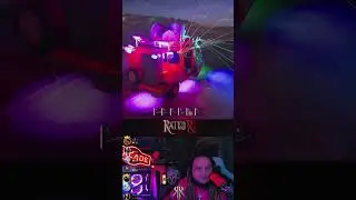 Party bus is undefeated #drivebeyondhorizons #partybus #newgame #steamgames #gamestoplay #gamingonyt