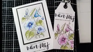 Derwent Inktense - De Hobbytante