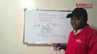 Ohm's Law- Introduction to Automotive Electrical Principles