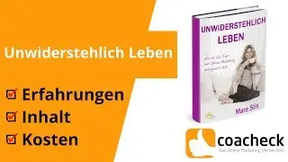 Unwiderstehlich Leben von Mara Stix - Alle Infos - Download - Kosten & Erfahrungen