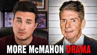 McMahon Family situation just got CRAZIER... (Secrets Revealed)
