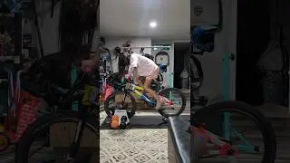 #sprint #training #bmxtraining #bmxlife #bmxgirl #girlpower #girlracing #bmxcompetition #bmxsport