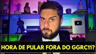 GGRC11 | GGR COVEPI RENDA FII | An&aacute;lise Completa e Atualizada (Agosto 2025)