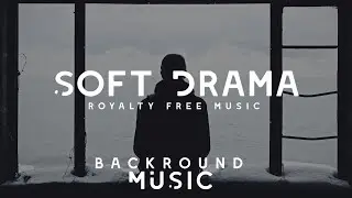 Piano Soft Drama Background Music | Afyz Audio Library | Free Royalty | Sad | Alone Music
