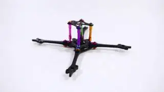 RACEKRAFT ASSEMBLE