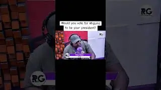 Miguna Miguna