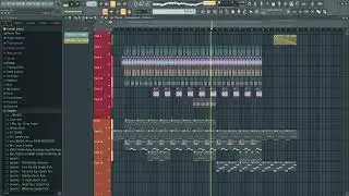 What 45 mins of Drum & Bass producing can get you.