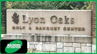 Lyon Oaks Hackers of Michigan Golf Course Review S1E8