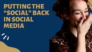 Suddenly Social: The Revival of How to Leverage Social Media Strategy