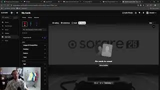 🌟 Sorare 26 - Reveal Ceremony