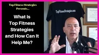 What Makes Top Fitness Strategies So Different?