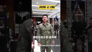 Invisible Threat? China Unveils Insect-Sized Spy Drone!