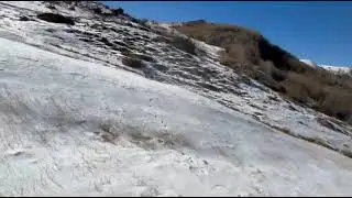Bayburt domuz avı #domuzavı #snow #nature 