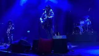 THE BROKEN HEARTS Cover IT'S GOOD TO BE KING Feat. Aidan Cain Keyboard Solo at HOB Orlando 1/9/2026