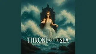 Throne of the Sea
