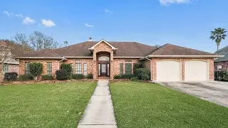 SOLD! 3601 Lake Kristin Dr  Gretna LA