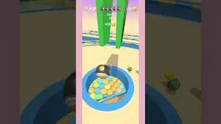 Action Balls Level 13 #actionballsgameplay