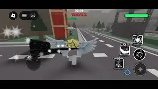 Playing       project:zombie game 