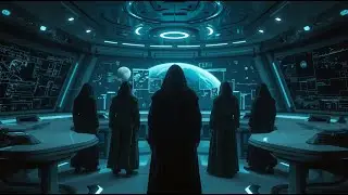 The Galactic Council Just Declared War on Earth&hellip; Do They Know Who We Are?| HFY Sci-Fi Best Story