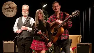Cookeilidh Live at Berwick Royal Oak (Edited)