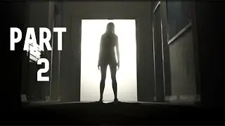 Infliction Blind Gameplay Walkthrough Part 2!!