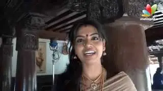 Krishna Yaksha Movie On Location I Saksha Gopinath