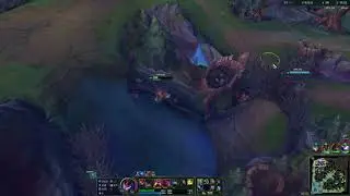 SHACO AP AS SUPPORT CARRY TEAM START NEW SEASON 2020
