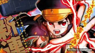 Nerding Out Nar review - RED SPRITE Ch.1