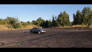 Passat B5 RWD