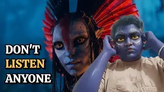 Avatar: Fire and Ash Review हिंदी में | Swanik Entertainment