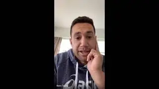 2020 Ross Taylor - Celebrating his Samoan Heritage with Randwick Park School Part 4 🇼🇸