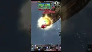 ArcheRage | Melee Erenor |Kraken PVP | Catch Me iF you can !