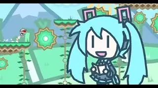 MikuMikuMikuMiku 100% (Insane Demon) by OddMod - Geometry Dash 2.2