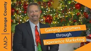 How to Gain Customers Through Experience Marketing