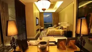 Apartment Showcase   AHUJA TOWERS WORLI