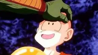 Krillin Vs Tien Debate