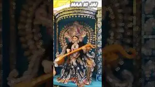 #commingsoon #maa #sarswatipuja